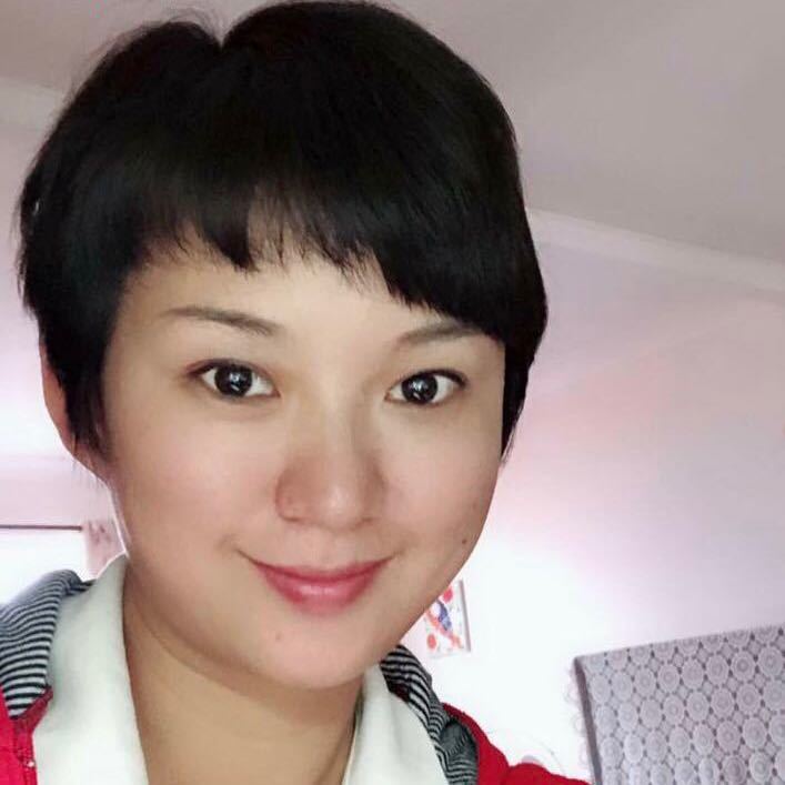 Flora Huang